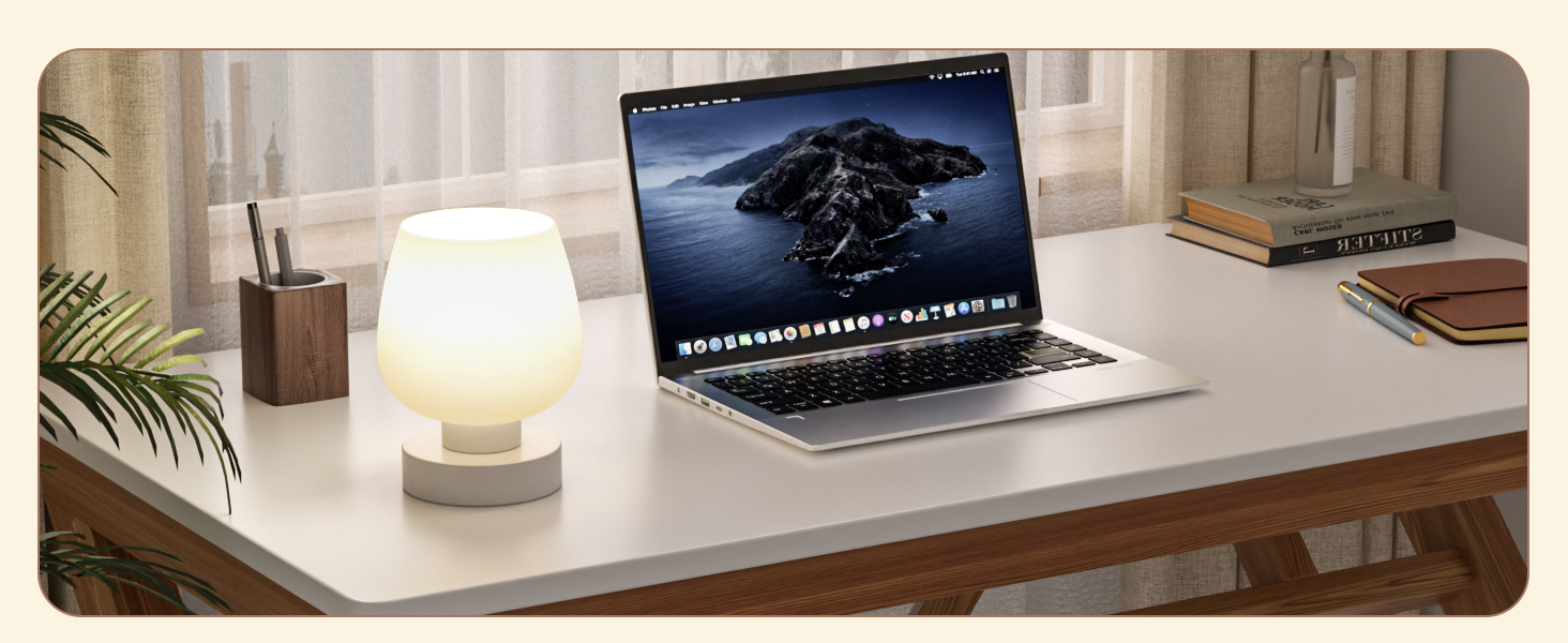 nightstand lamp