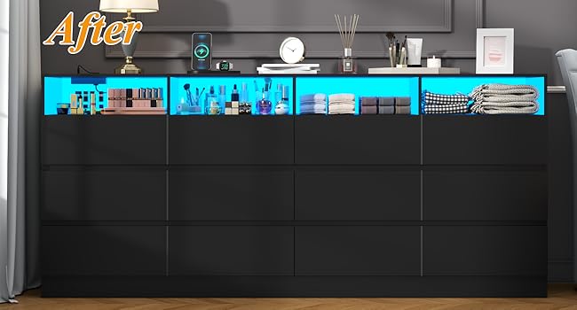 dresser