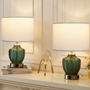 tall lamp shade
