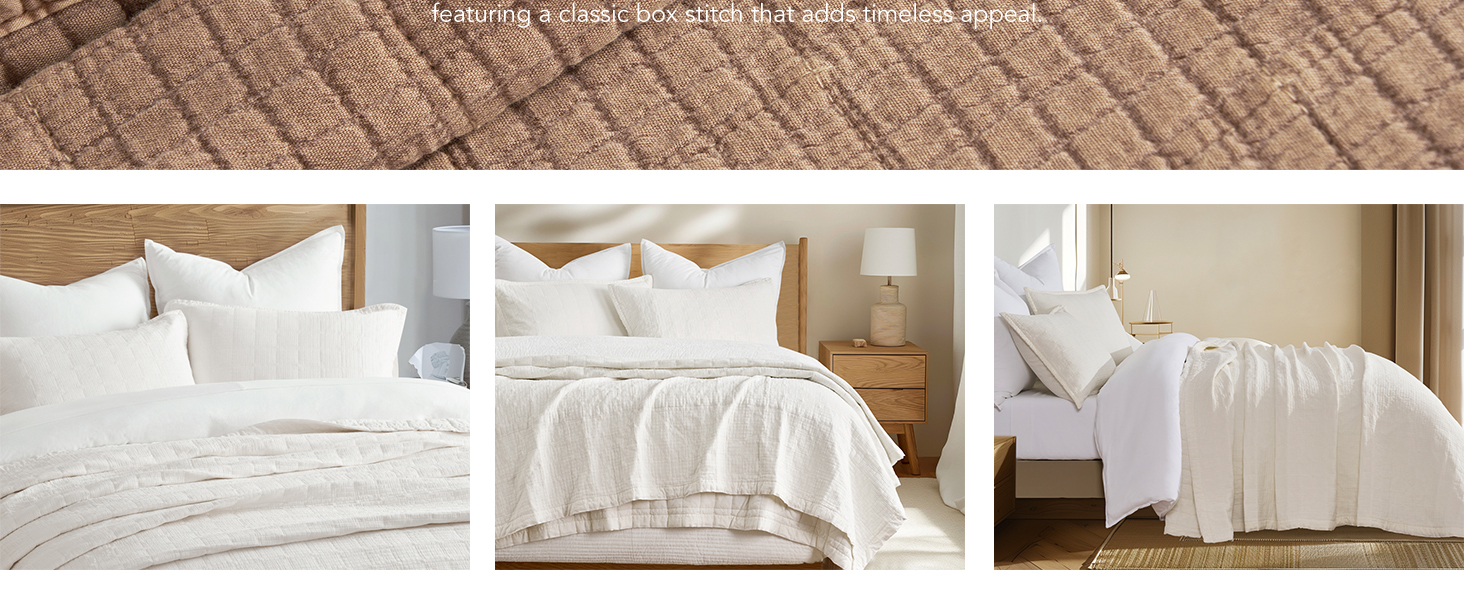 king quilt