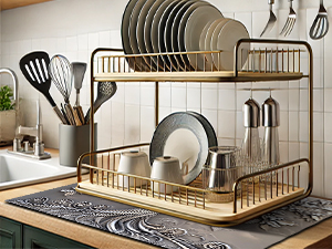 Electric Stove Top Cover