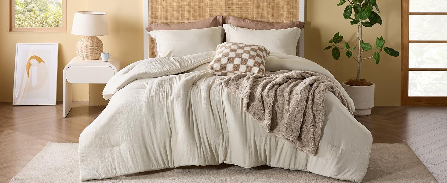 comforter