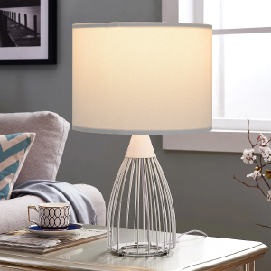 drum lampshades