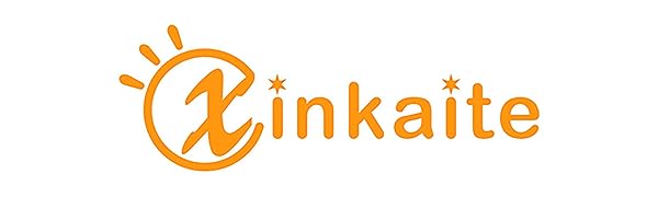 Xinkaite string lights