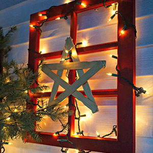 mini christmas lights