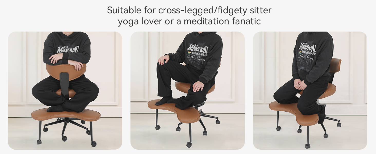 meditation chair