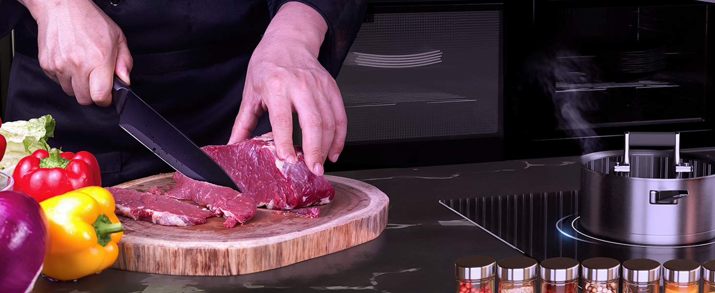 chef knife
