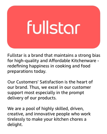 Fullstar logo