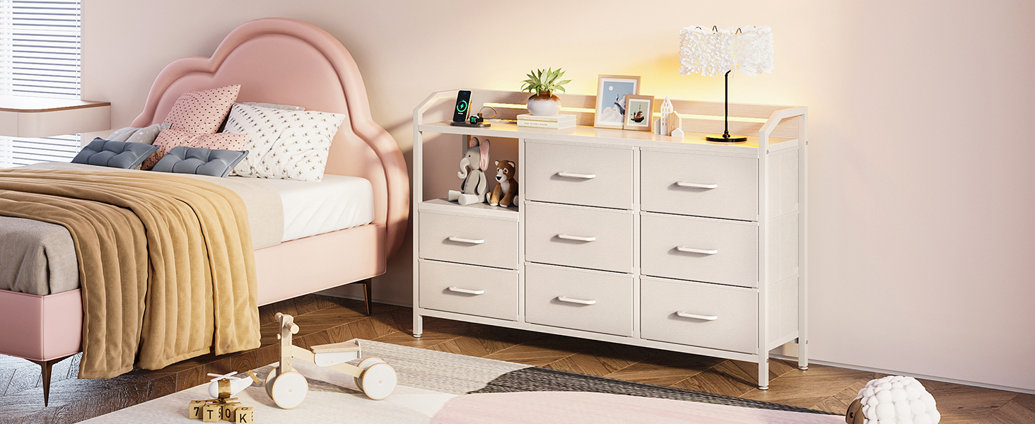 dresser