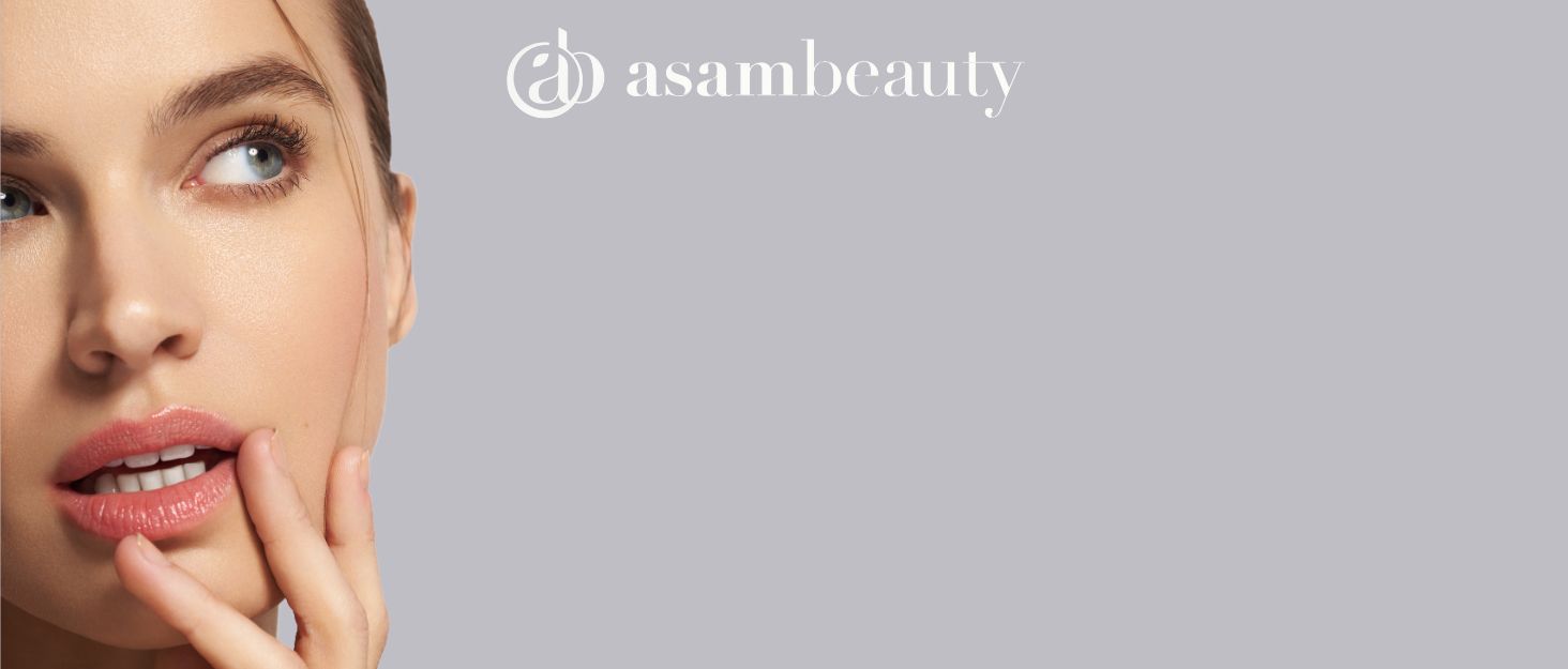 a logo for a beauty salon