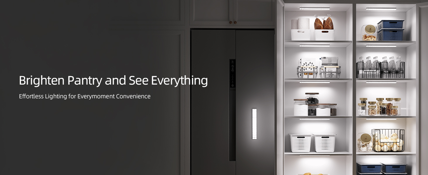 motion sensor light indoor