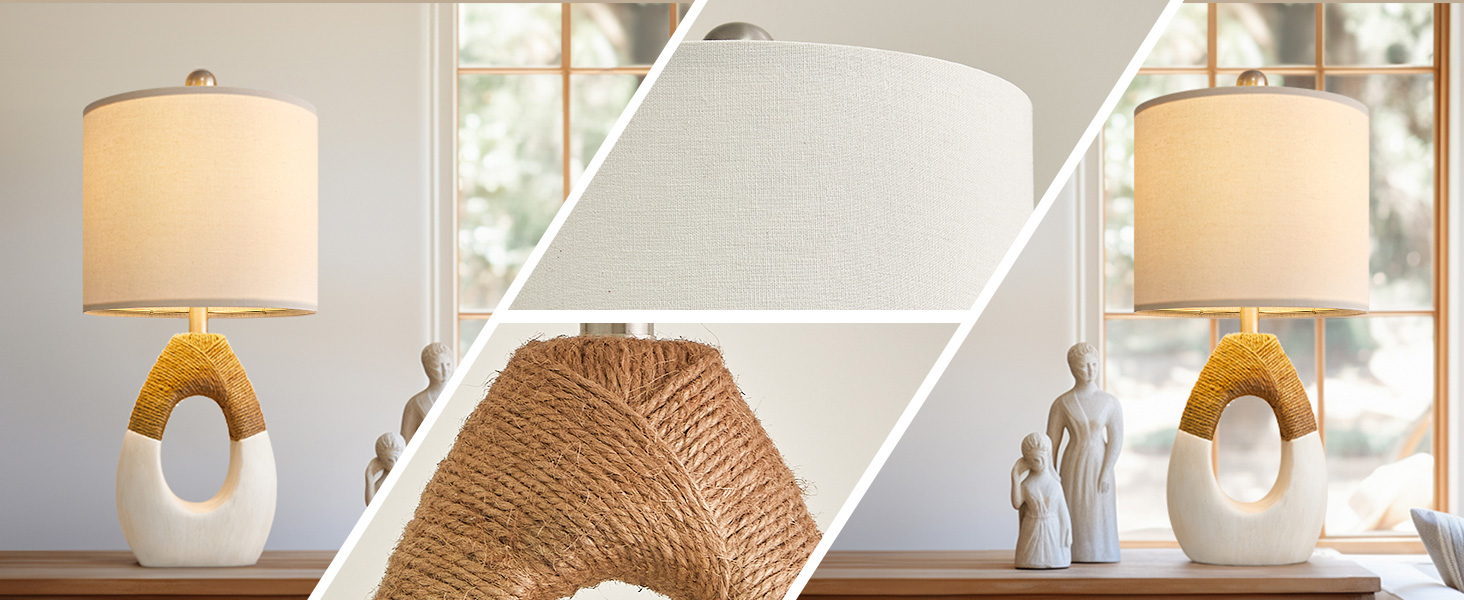 Small Table Lamp