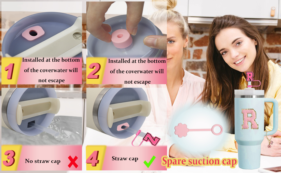 Installation procedure