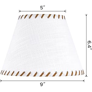 small lampshades for table lamp
