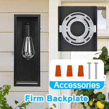 exterior wall mount light fixtures