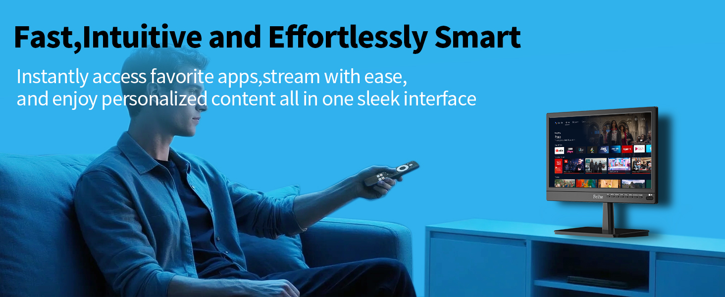 smart tv