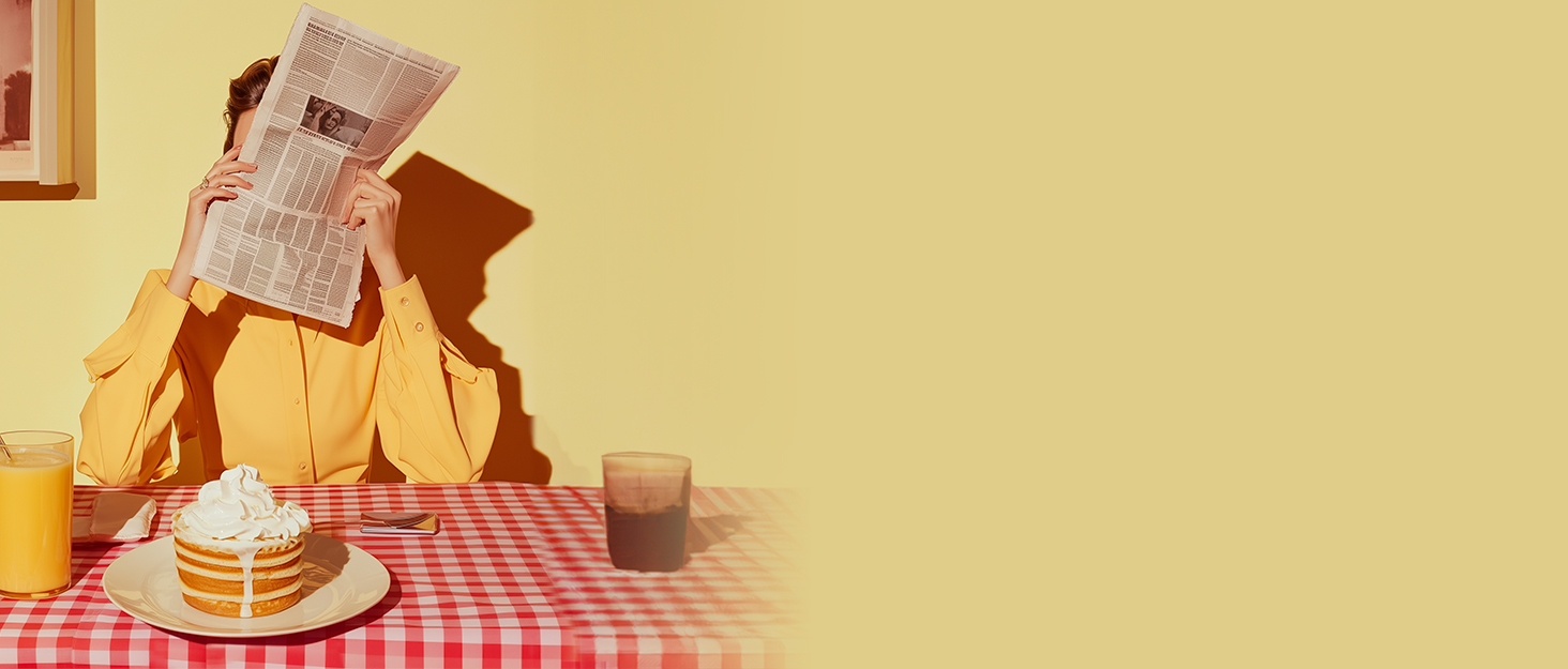 blender