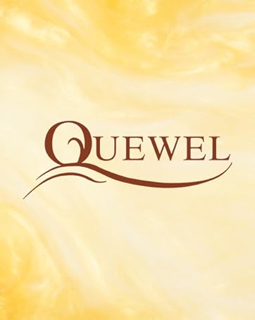 QUEWEL lash extension kit
