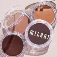 Milani Cheek Kiss Cream Bronzer-110 Hey Honey - Image 5