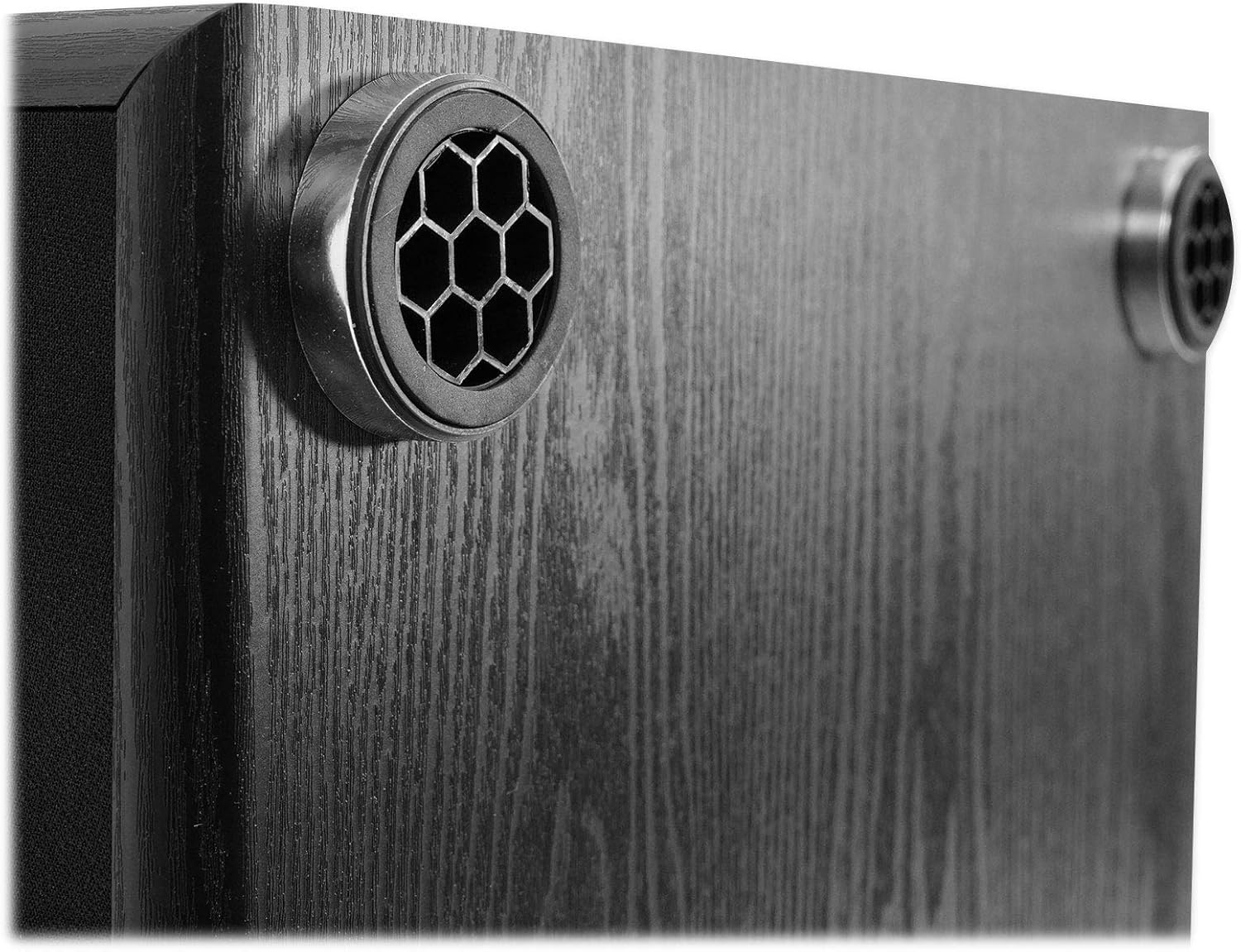 Rockville Rock Shaker 12 800W Powered Home Theater Subwoofer, Deep Bass, Adjustable Crossover, Compact Design, for Home Audio Enthusiasts - Image 8