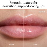 Neutrogena Hydro Boost Tinted Lip Oil with Hyaluronic Acid, Designed to Hydrate & Nourish While Providing a Luxurious Pop of Color for Fuller-Looking Lips, Light Pink, .2 fl. oz - Image 6