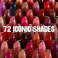 Revlon Super Lustrous Lipstick, Creamy Formula For Soft, Fuller-Looking Lips, Moisturized Feel, 755 Bare It All, 0.15 oz - Image 9