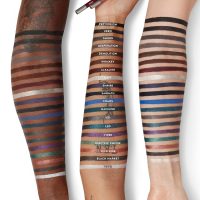 Urban Decay 24/7 Glide-On Waterproof Eyeliner Pencil - Smudge-Proof, Long-Lasting, Transfer-Proof, Up to 16HR Wear, Smooth No-Tug Formula, Hydrating Color Liner With Vitamin E & Jojoba Oil - 0.04 oz - Image 7