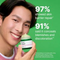 Dr. Jart+ Cicapair Soothing Color Correcting Treatment SPF 30 with Centella Asiatica Extracts | cc cream | Korean Skin Care - Image 8