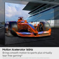 Samsung 98-Inch Class Neo QLED 4K QN90F Series, Vision AI, Mini LED Smart TV (2025 Model, 98QN90F) Neo Quantum HDR+, Object Tracking Sound+ w/Dolby Atmos, Glare Free, Gaming Hub, Alexa Built-in - Image 14
