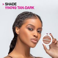 wet n wild Bare Focus Clarifying Finishing Powder | Matte | Pressed Setting Powder Light-Medium - Image 11