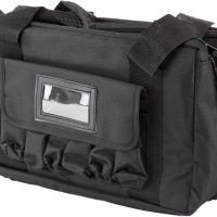 Glock Pistol Range Bag, Black - Image 2