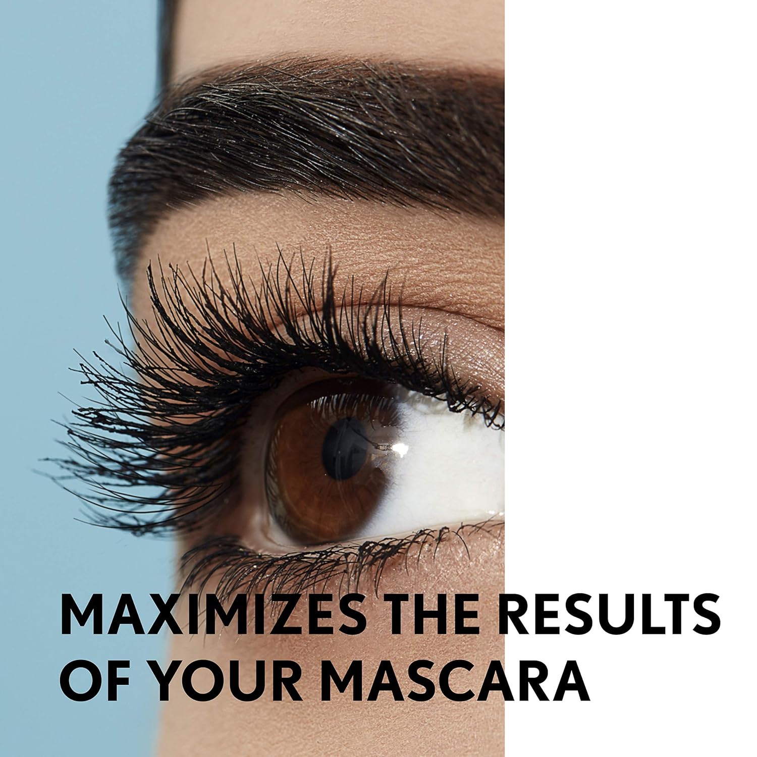 Covergirl Lash Blast Amplify Eyelash Primer, Neutral White , 0.44 Fl Oz (Pack of 1) - Image 8