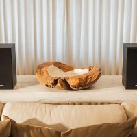 Sony CS Speakers, SS-CS5M2 3-Way 3-Driver Hi-res Bookshelf Speakers (Pair), 2025 Model - Image 3