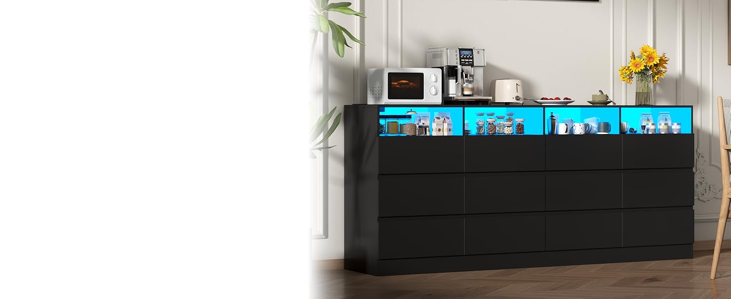 dresser