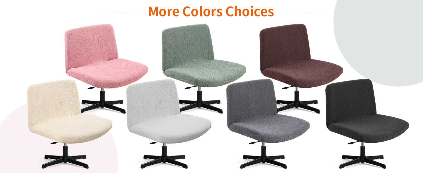 criss cross chair cover