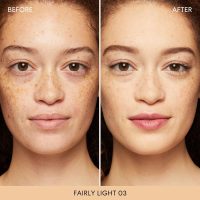 bareMinerals Original Matte Loose Powder Foundation SPF 15, Clean Mineral Powder Face Makeup, Sheer-to-Full Coverage, Reduces Shine, Talc-Free, Non-Comedogenic, Vegan - Image 2