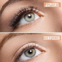 Thrive Mascara (Black 10.7g/0.38 OZ), Thrive Mascara Liquid Lash Extensions - Brynn Thick and Slender, Waterproof and Sweat Resistant - Image 3