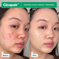 Dr. Jart+ Cicapair Soothing Color Correcting Treatment SPF 30 with Centella Asiatica Extracts | cc cream | Korean Skin Care - Image 4