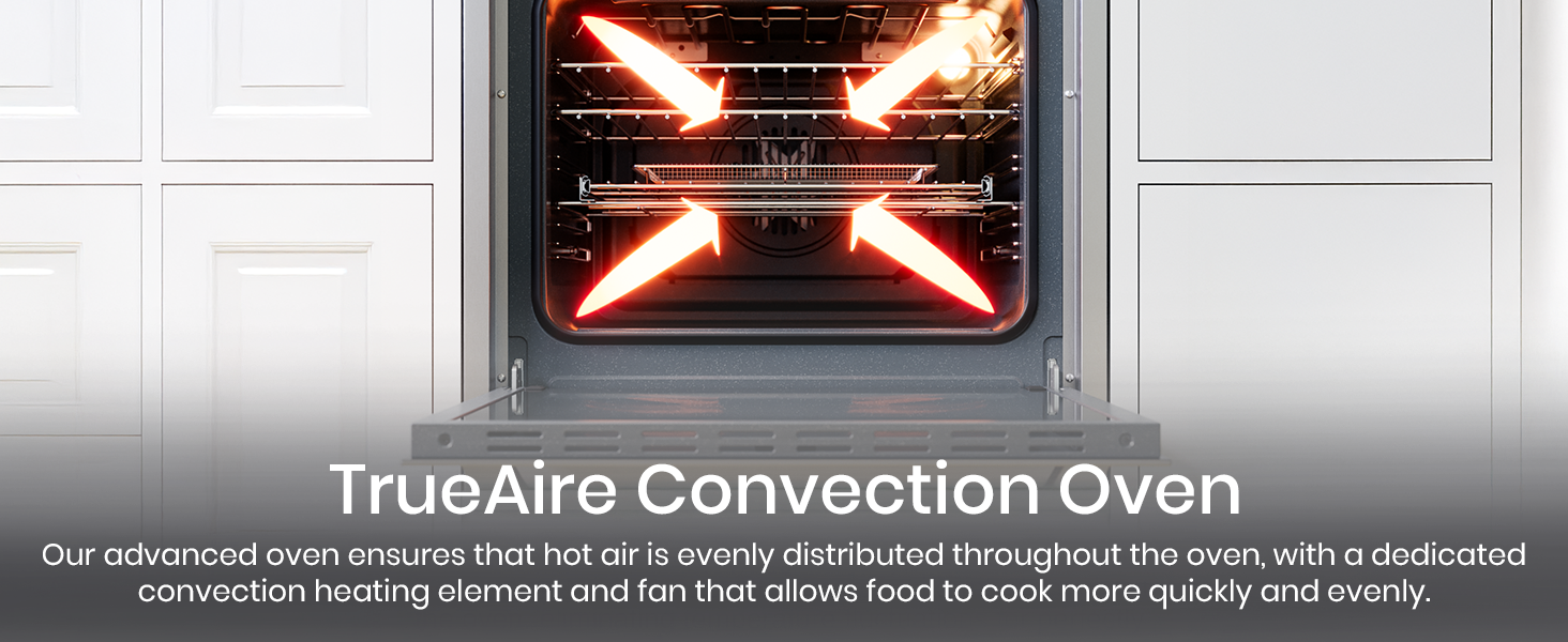 Rangaire 24&#34; Electric Range