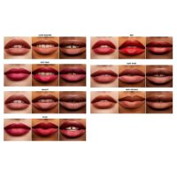 e.l.f. Love Triangle Lip Filler Liner, 2-in-1 Lipliner Pencil For Sculpting & Filling, Long-Lasting Intense Color, Vegan & Cruelty-Free, Mauve - Image 4