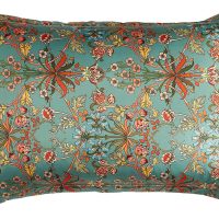 Ikawaapurry Comforter Set for Queen Size Bed Farmhouse Boho Bedding Sets Fluffy Lightweight Flowers Plants All Season 3 Pcs Comforter with 2 Pillow Shames - Image 3
