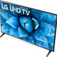 LG 55UN7300PUF Alexa Built-In UHD 73 Series 55" 4K Smart UHD TV (2020) - Image 11
