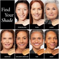 LAURA GELLER NEW YORK The Ideal Fix Concealer - Light - Buildable Medium to Full Coverage Liquid Concealer - Covers Under Eye Dark Circles & Blemishes - Long-Lasting - Image 7