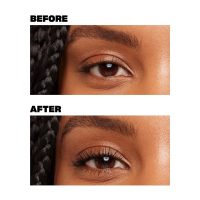 Babe Original 4 Real Mascara Black for Volume, Length, and Lift in Eyelashes, Defined & Flutterly Look, Vegan & Cruelty-Free - Image 5