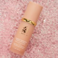 Bio Mimic Foundation Medium Spectrum by Forever Bloom; Protecting from Sun with SPF50; for Gym, Sports, Dancing - Image 5