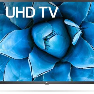 LG 55UN7300PUF Alexa Built-In UHD 73 Series 55" 4K Smart UHD TV (2020)