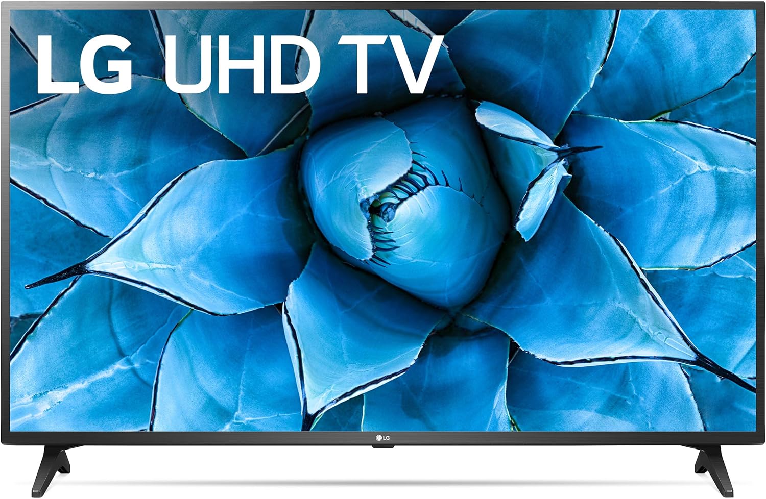 LG 55UN7300PUF Alexa Built-In UHD 73 Series 55" 4K Smart UHD TV (2020)