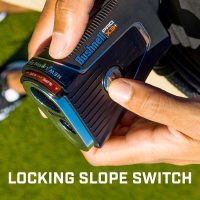 Bushnell Pro X3+ Golf Rangefinder with Wind Speed and Direction,1300 Yard Range,7X Magnification, Pin Locking with Visual Jolt - Image 11