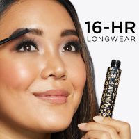 tarte most-wanted shape tape concealer & mascara duo – Full-Coverage Concealer for Dark Circles & Fine Lines, Paired with Mascara for Curl, Volume & Length, Longwear, Cruelty Free - Image 6
