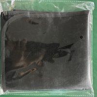FLASLD Stove Top Covers - Glass Top & Ceramic Cooktop Protectors, Full Covers for Electric Stovetop, Black-2132 inch - Image 10